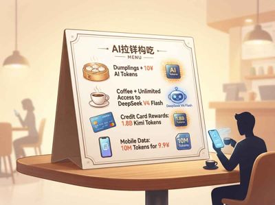 Token economy: così la Cina monetizza l'AI