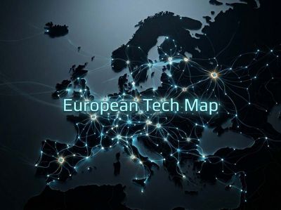 European Tech Map: el mapa para la soberanía digital europea
