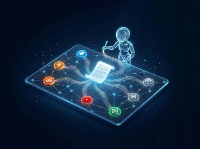 Last30days : quand un agent de code devient un moteur de recherche social