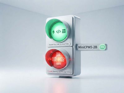 MiniCPM5-2B: ultrarrápido, excelente en código, menos en lo demás