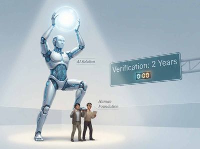 Teorema Navier-Stokes: big tech tra capire, verificare e rallentare