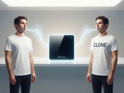 OmniVoice Studio: Cloning Voices Locally