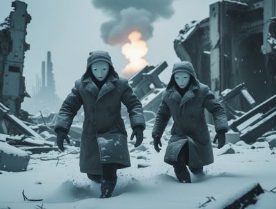 Die Zukunft der KI: Wird die Blase platzen und der Winter zurückkehren?
