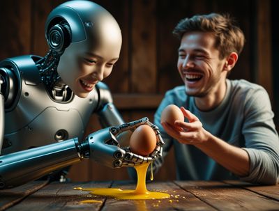 Robotik: Der Stand der Technik 2025. Trennen wir Hype von Realität