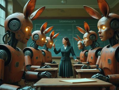 Uncontrolled Artificial Intelligence: Big Tech Companies Fail on Safety (Part Two)