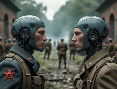AI under siege: chronicles from the cyber front