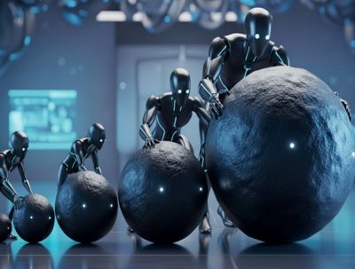 From MIT, Models Learn to Think Less (and Better)