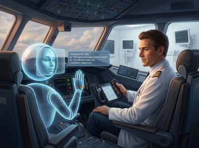 MIT and “Humble” AI: How to teach models to say “I don't know”