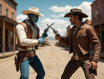 El Duelo de la Era Digital: ¿Matará la IA a los Programadores?