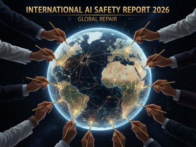 La brecha entre capacidad y seguridad: qué nos dice el informe internacional sobre la IA 2026