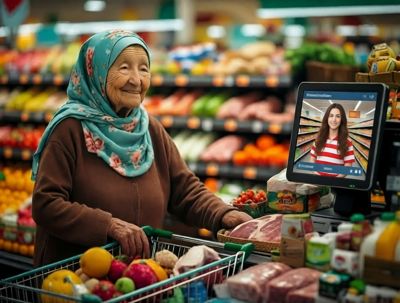 El cajero que no está: ¿de la deslocalización digital a la inevitable sustitución por la IA?