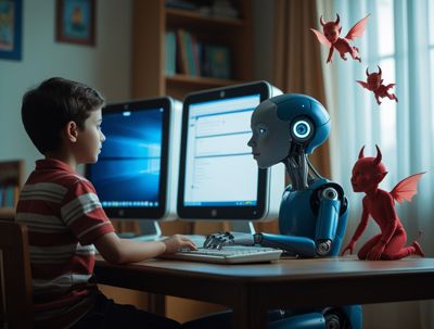 Cuando la IA olvida lo humano: HumaneBench y la medición del bienestar en los chatbots