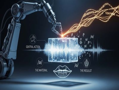 Qwen3-TTS: la voz sintética nacida del asedio tecnológico