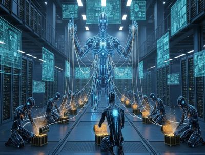 Claude Code transformé en cyber-espion : la nouvelle frontière de la cybersécurité