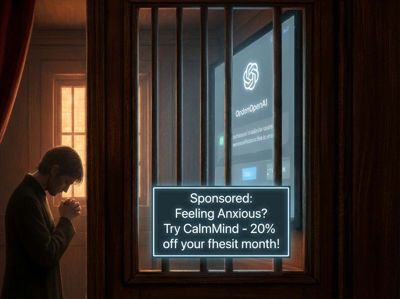 ChatGPT active la publicité, Zoë Hitzig quitte OpenAI