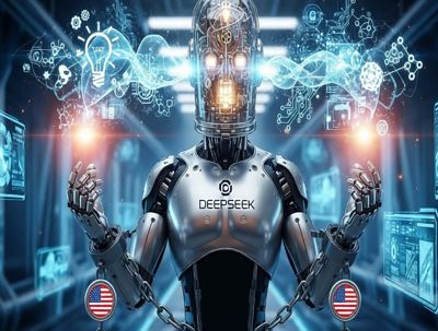 Comment DeepSeek a transformé les contraintes matérielles en innovation mathématique