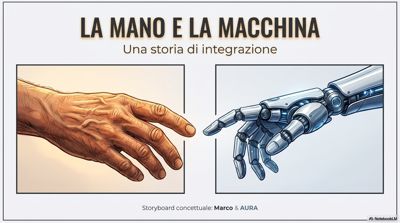 Quand l'IA dessine à votre place. Concepteur, pas Auteur ?