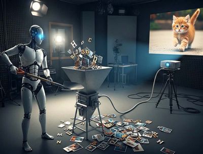 LongCat-Video, le géant silencieux de la génération vidéo OpenSource