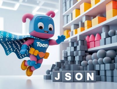 TOON réécrit les règles des données pour l'ère de l'IA. Qu'adviendra-t-il de JSON ?