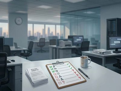 10 regole per usare l'AI in azienda