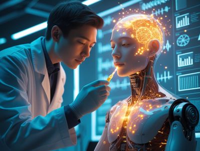 Quando l'AI si guarda dentro: l'introspezione artificiale tra scienza e illusione