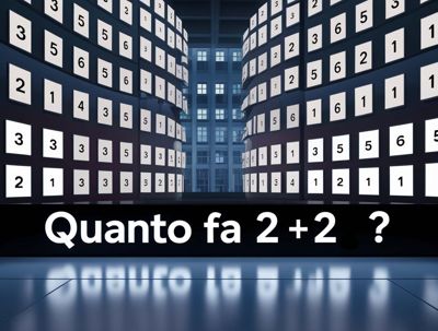 LLM: Domanda uguale, risposta diversa? Forse colpa delle GPU